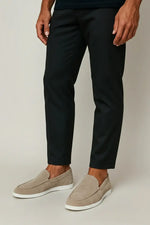 Elegant Loafers