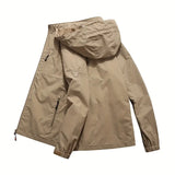 Elegant Lightweight Jacket