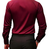 Elegant Men's Shirt