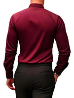 Elegant Men's Shirt
