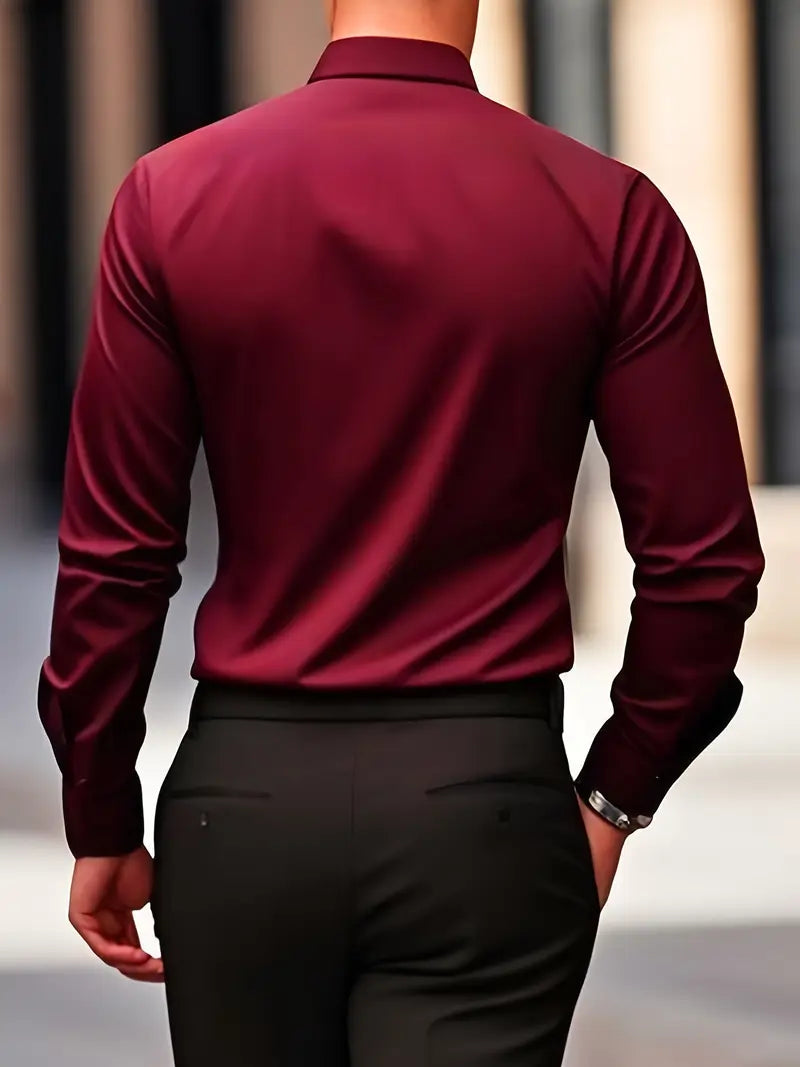 Elegant Shirt