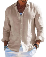Casual Men's Shirt