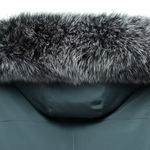 Luxurious Winter Jacket