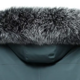 Luxurious Winter Jacket