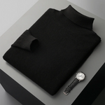 Cagliari Merino Wool Golf
