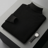 Cagliari Merino Wool Golf