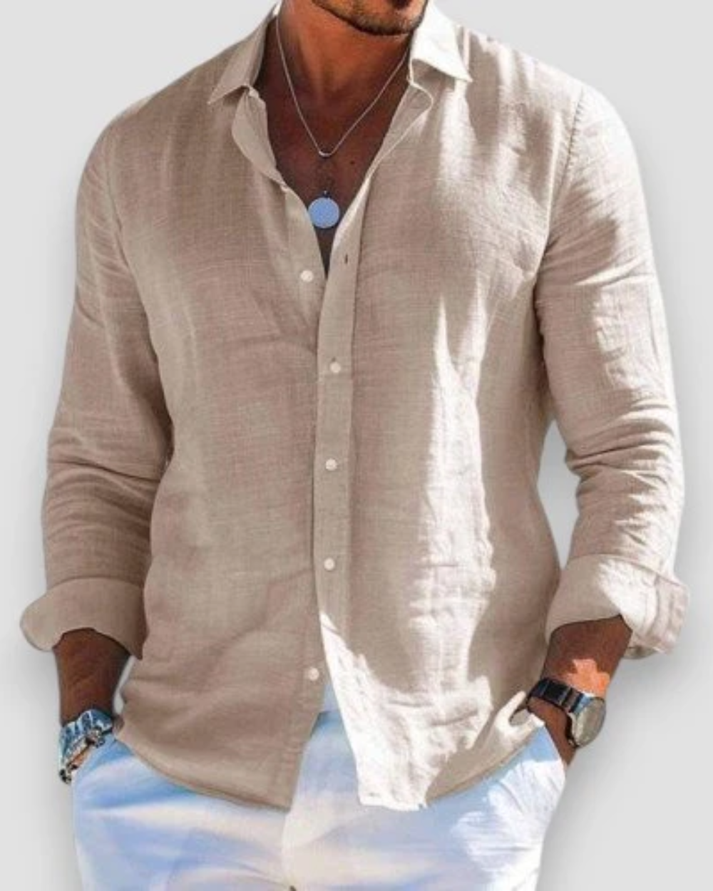 Casual Shirt