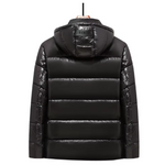 Elegant Down Jacket