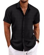 Casual Short Sleeve Shirt