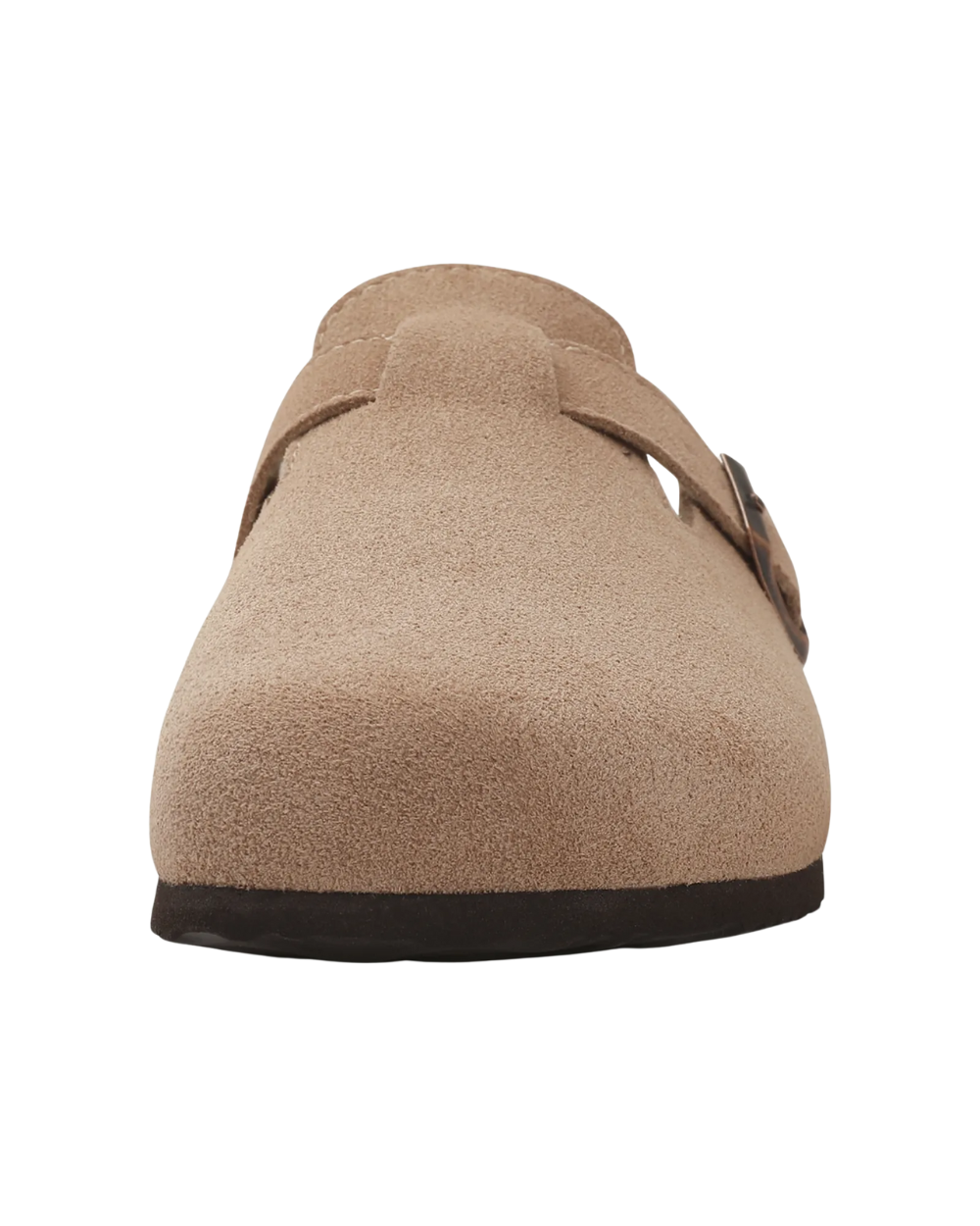 Oxford Clogs
