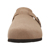 Oxford Clogs