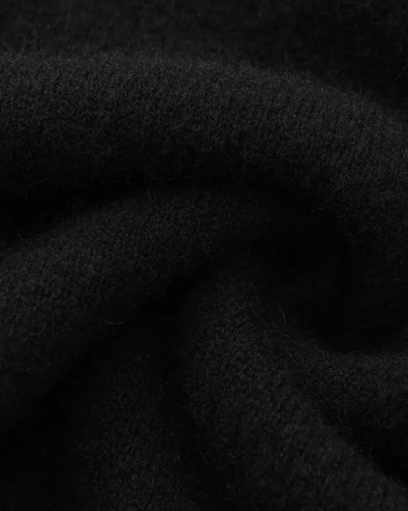 Men's Cashmere Polo Shirt