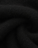 Gstaad Long-Sleeve Knit Polo
