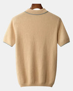 Sorrento Fine Knit Polo