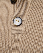 Men's Wool Sweater