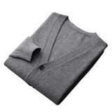 Faunus Merino Wool Vest