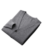 Faunus Merino Wool Vest