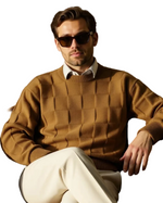 Premium Knit Sweater