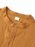 Cazel | Belize Long Sleeve Set