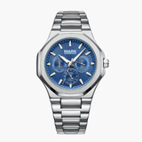 Stainless Steel Watch (Water-resistant)