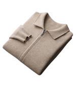 Pluto Cashmere Cardigan
