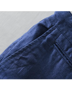 Lisbo Lined Shorts