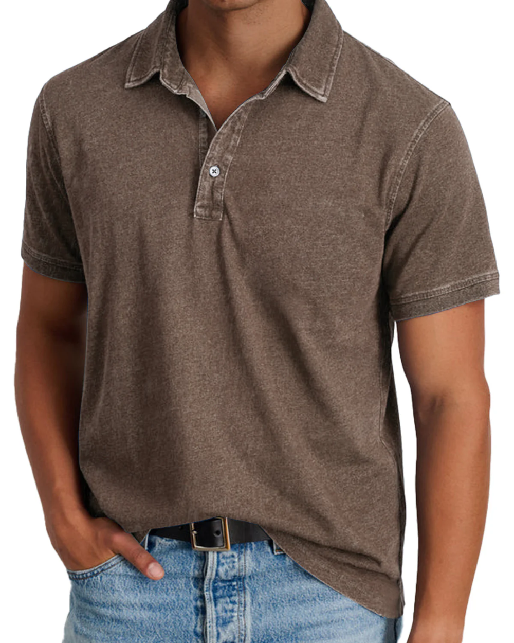 Casual Polo