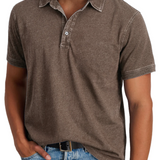 Casual Polo