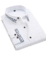 Nautical Print Shirt