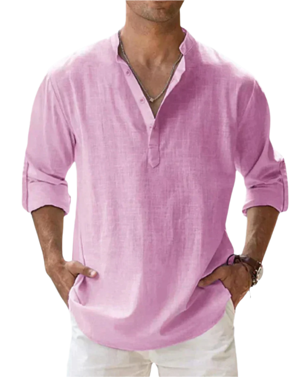 Fiorenzo Shirt