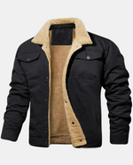Ugo Bomber Jacket