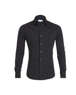 Zip Shirt