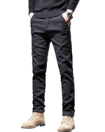 Casual Slim Fit Pants