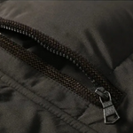 Elegant Insulated Polar Fleece Winter Jacket