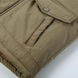 Premium Lined Winter Jacket