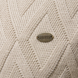 Men's Check Pattern Sweater V2