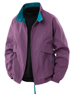 Casual Rom Jacket