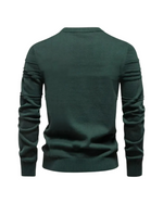 Vincenzo Chic Sweater