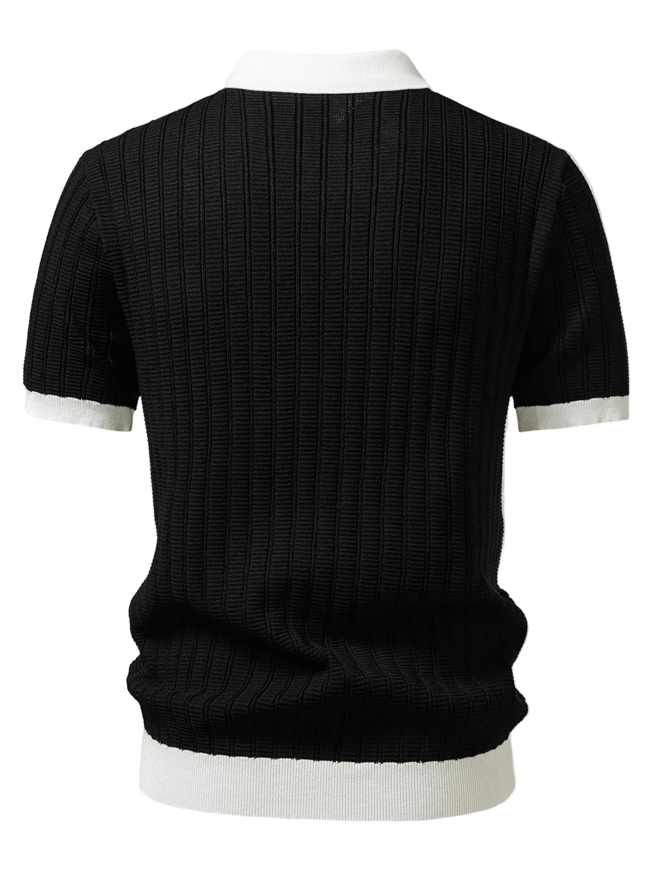 Como - Riviera Set Black