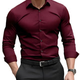 Elegant Men's Shirt