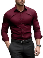 Elegant Men's Shirt