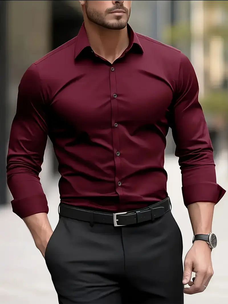 Elegant Shirt