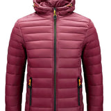 Elegant Lightweight Jacket