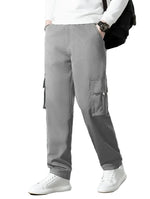 Loose Cargo Pants