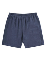 Casual Linen Shorts
