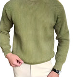 Rom Knit Sweater