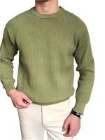 Rom Knit Sweater