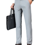 Elegant Business Pants