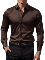 Elegant Men's Shirt