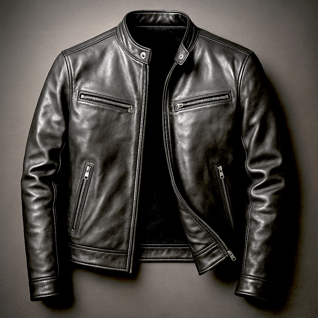 Vintage Jacket